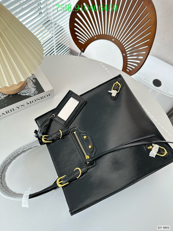 LO - BGA Bags - 1857