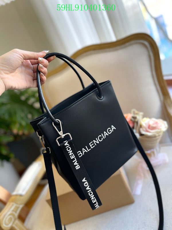 LO - BGA Bags - 2349