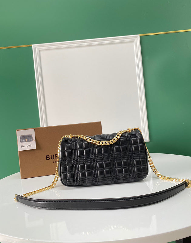 Lusso Official -  B-BARRY BAGS - 486