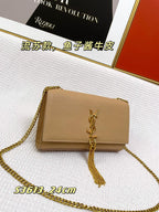 YSL BAGS - WOMEN LOVE LUXURY BAGS - 1435