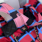 LO - CHL  BAGS FOR WOMEN - FASHION LUXURY BAGS -1934