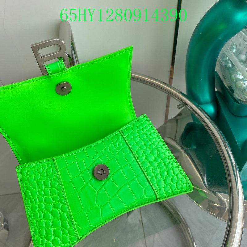 LO - BGA Bags - 2074