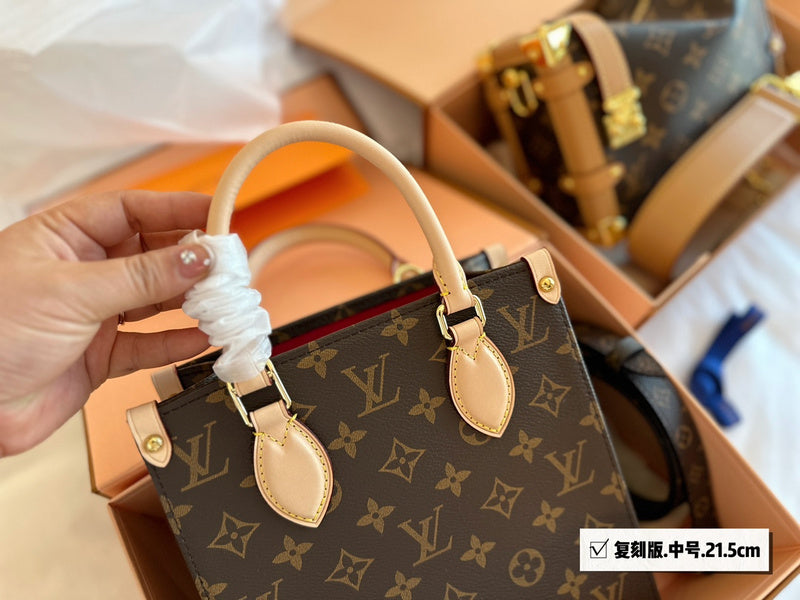 LO - LV Bags - 15111