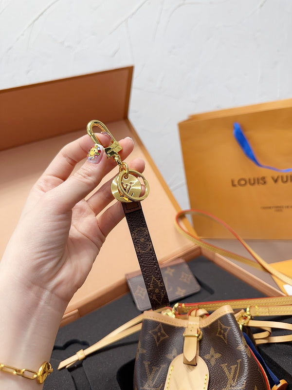LO - LV Bags - 15023