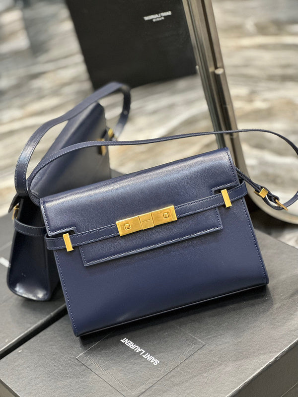 BB - YSL Bag - 1978
