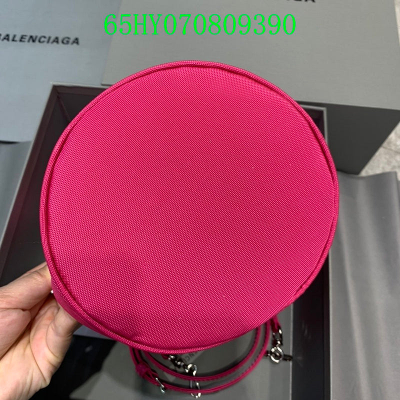 LO - BGA Bags - 2442