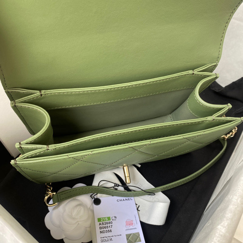 Lusso Official -  CHL BAGS  - 360