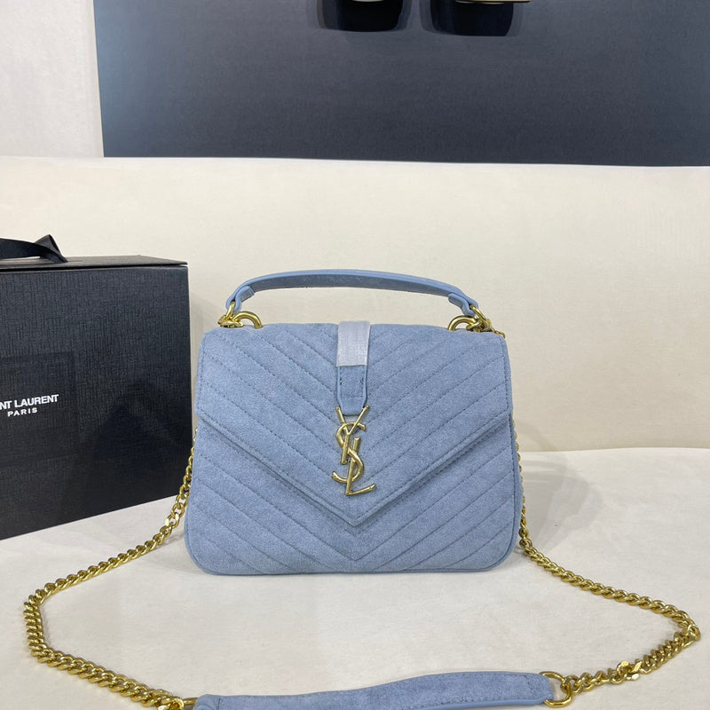 YSL BAGS - WOMEN LOVE LUXURY BAGS - 1066