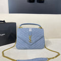 YSL BAGS - WOMEN LOVE LUXURY BAGS - 1066