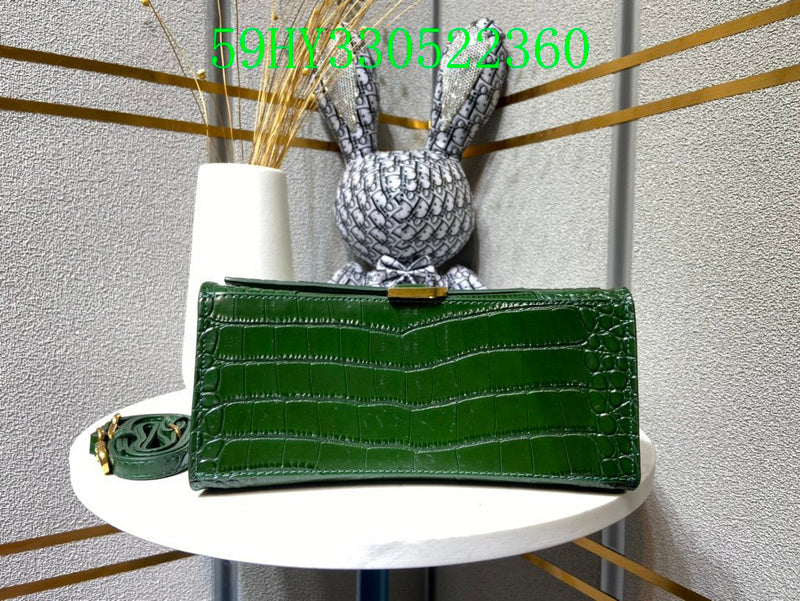 LO - BGA Bags - 2492