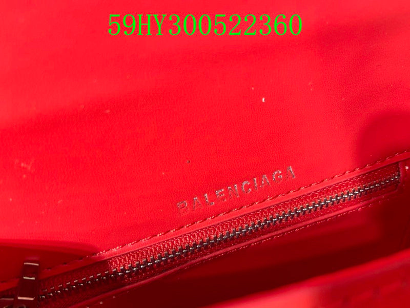 LO - BGA Bags - 2488