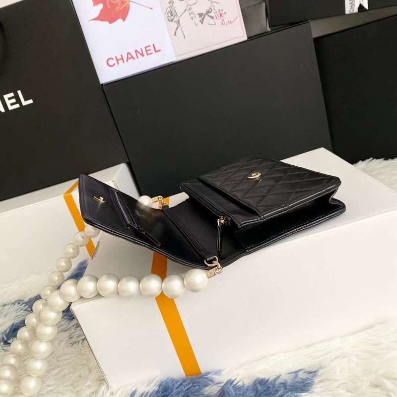 LO - CHL  BAGS FOR WOMEN - FASHION LUXURY BAGS - 023