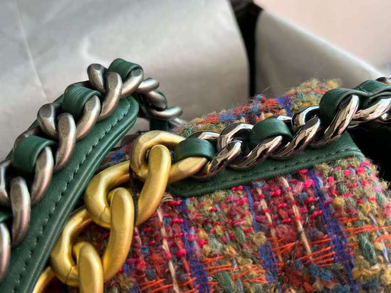 LO - CHL  BAGS FOR WOMEN - FASHION LUXURY BAGS - 416