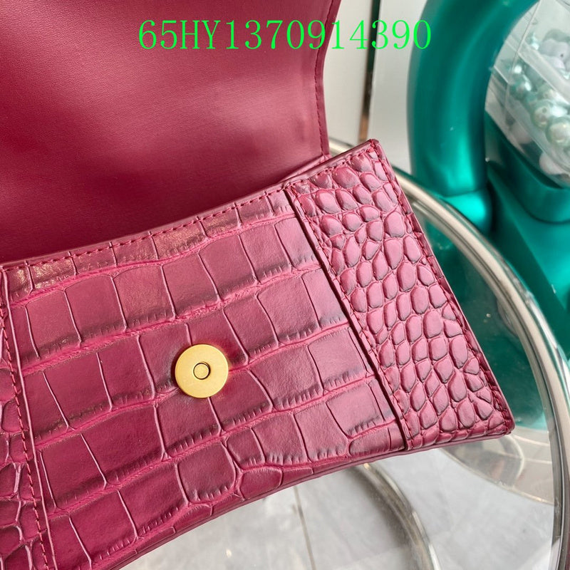 LO - BGA Bags - 2057