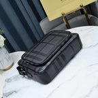 Lusso Official -  B-BARRY BAGS FOR MEN - 105