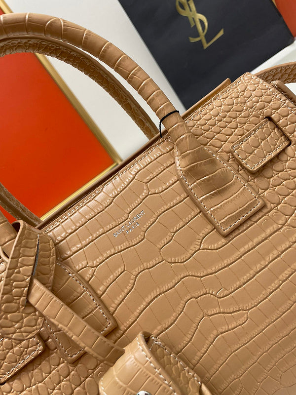 YSL BAGS - WOMEN LOVE LUXURY BAGS - 1193