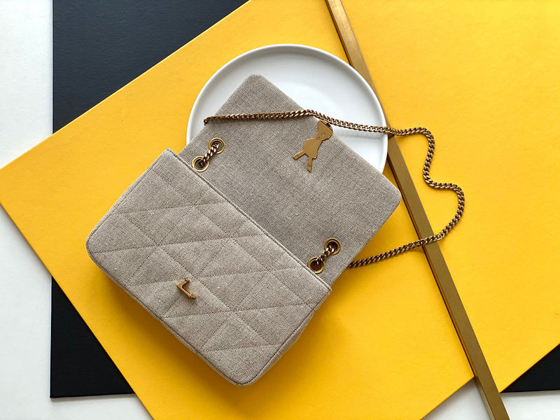 BB - YSL Bag - 4139
