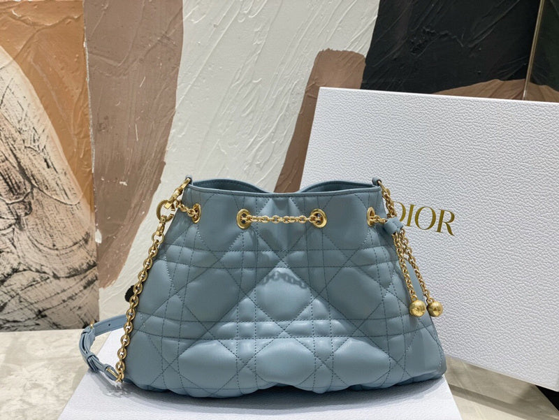 Lusso Official - Dyor Bags - 648