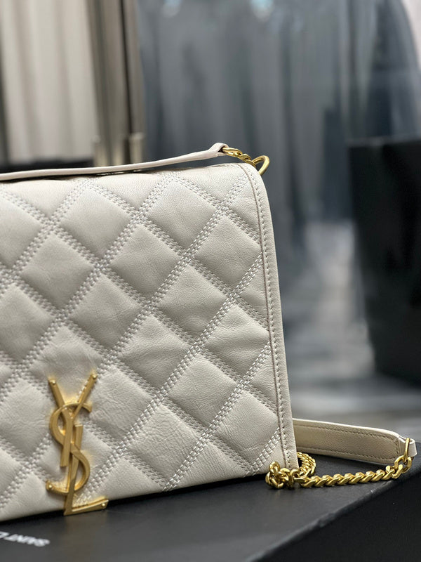BB - YSL Bag - 2470
