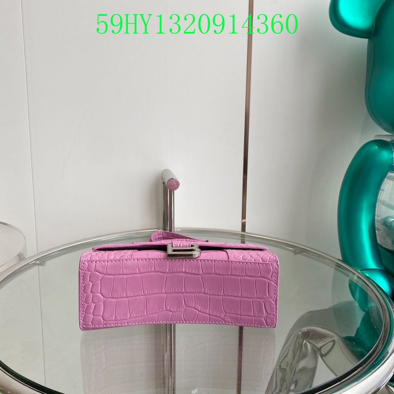 LO - BGA Bags - 2075