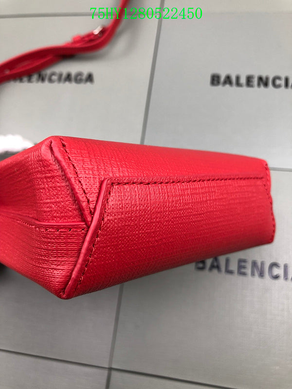 LO - BGA Bags - 1769