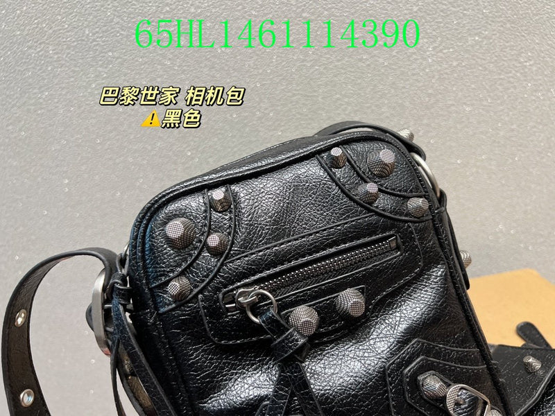 LO - BGA Bags - 1984