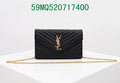 BB - YSL Bag - 3499