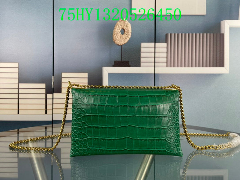 LO - BGA Bags - 2293