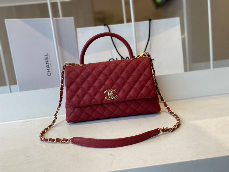 Lusso Official -  CHL BAGS  - 154