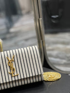 Lusso Official - LUXURY YSL BAGS - 648