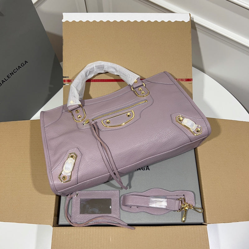 LO - BLN-CIAGA WOMEN LUXURY BAGS - 436