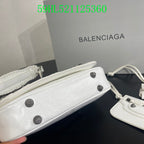 LO - BGA Bags - 1963