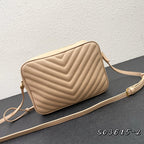 YSL BAGS - WOMEN LOVE LUXURY BAGS - 1620