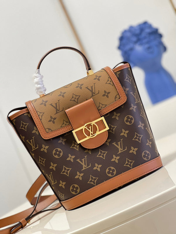 LO - LV Bags - 16464
