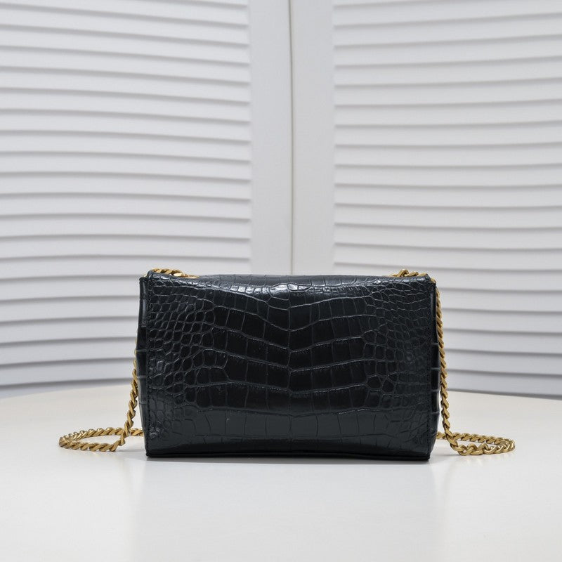 YSL BAGS - WOMEN LOVE LUXURY BAGS - 1182