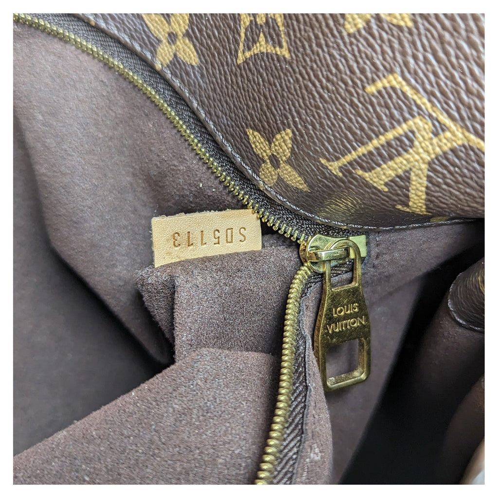 LO-LV bags 6132
