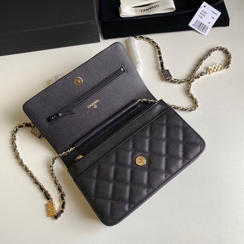 LO - CHL Bags - 3517