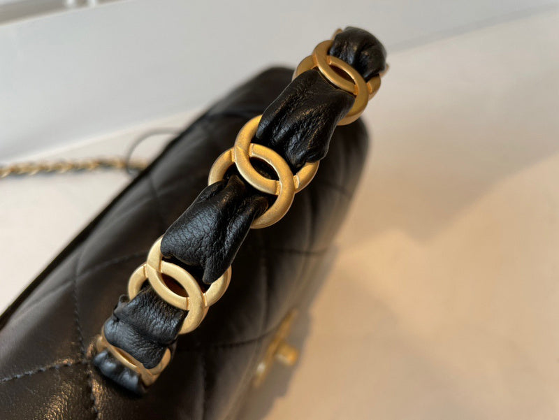 Lusso Official -  CHL BAGS  - 341