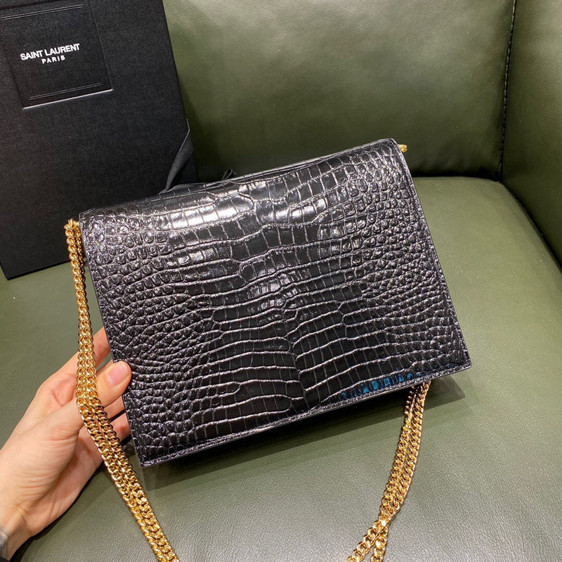 BB - YSL Bag - 3667