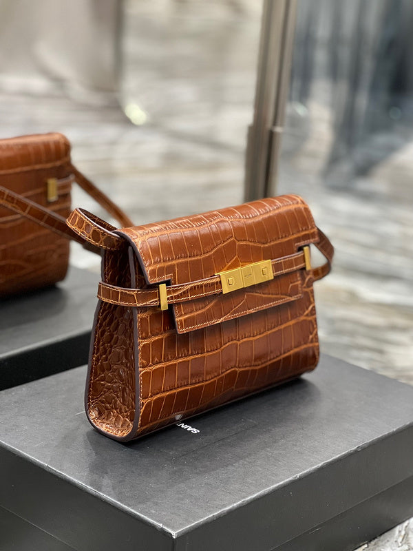 BB - YSL Bag - 3623