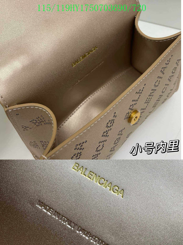 LO - BGA Bags - 1721
