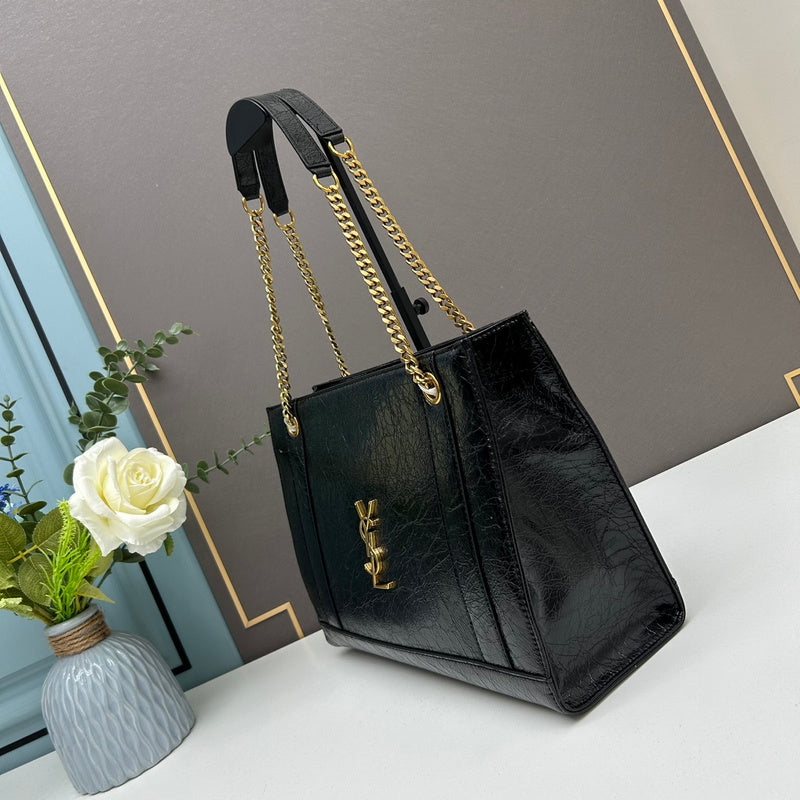 YSL BAGS - WOMEN LOVE LUXURY BAGS - 1204