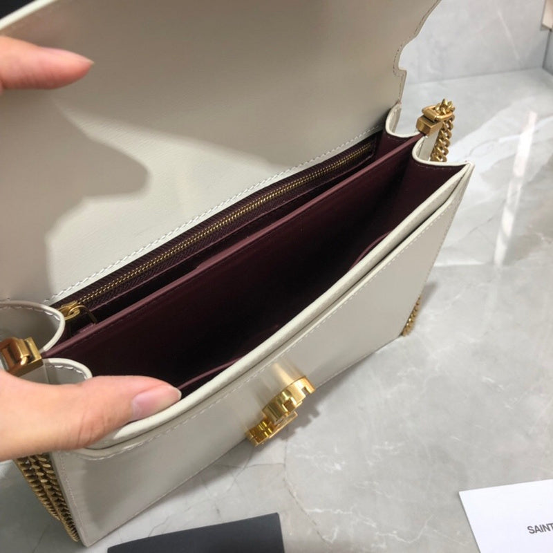 BB - YSL Bag - 4059
