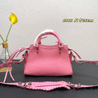 LUSSO OFFICIAL -   BLN-CIAGA BAGS - 606