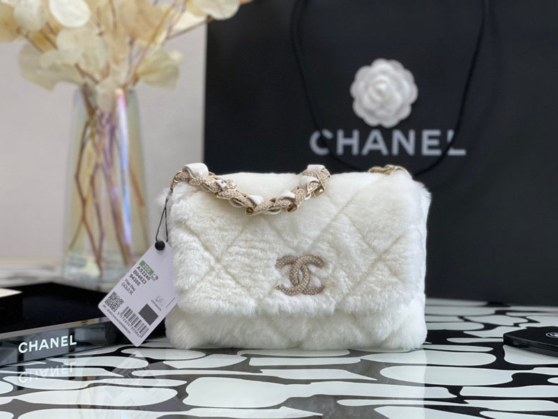 LO - CHL Bags - 1871