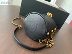 LO - CHL  BAGS FOR WOMEN - FASHION LUXURY BAGS -2369