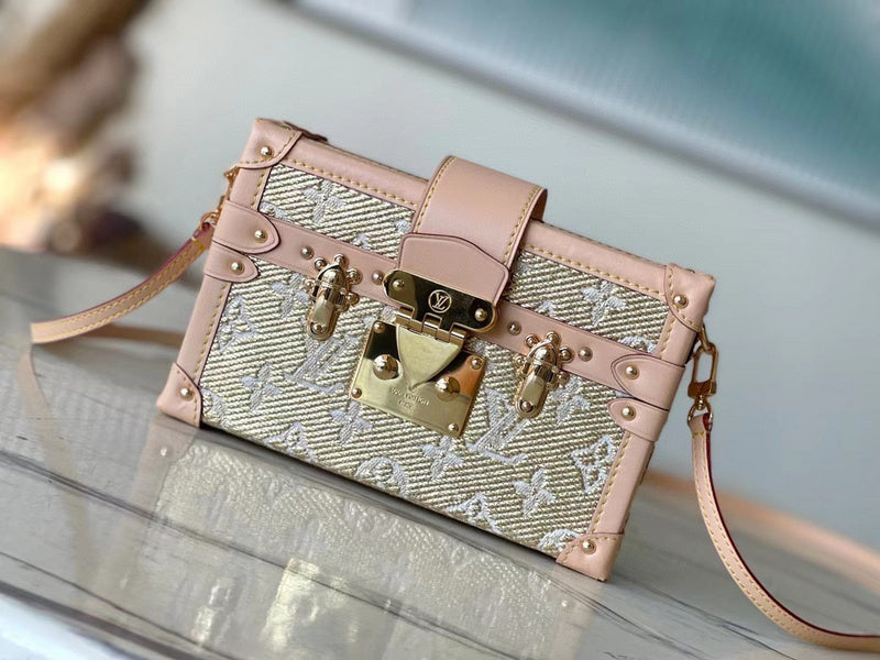 LO-LV bags 8632