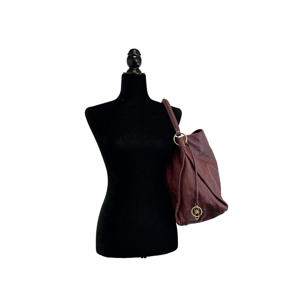 LO-LV bags 2280
