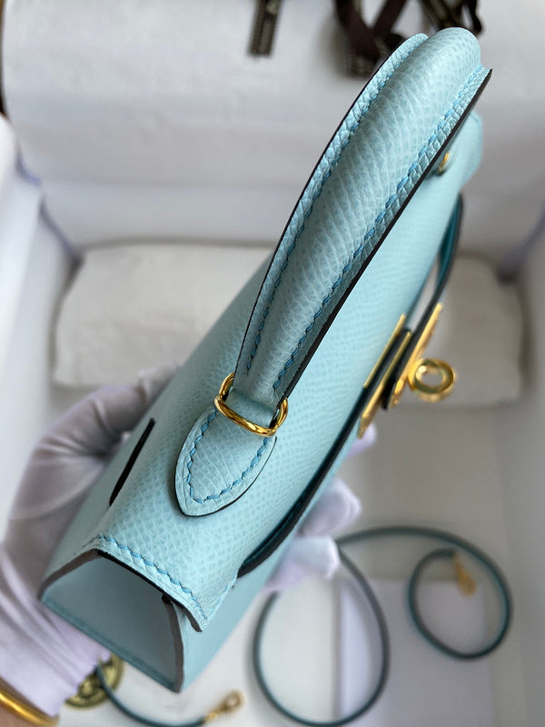 LO - HMS Luxury Bags - 859