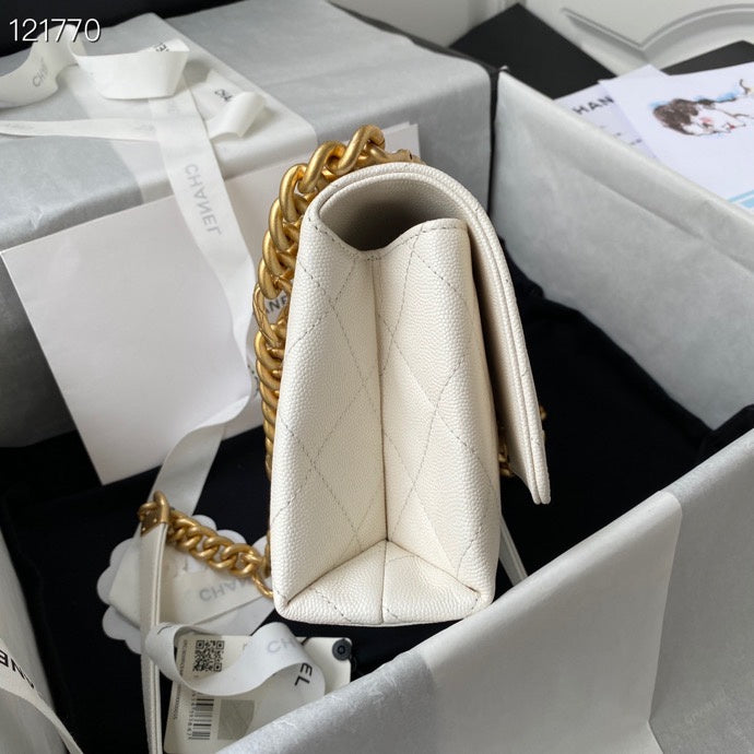 Lusso Official -  CHL BAGS  - 441